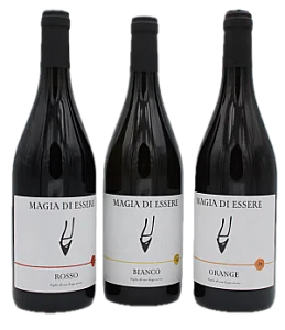 Magia di Essere - stories behind the label