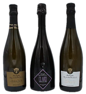 Barboglio Millesimati - stories behind the label