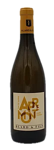 Aprémont Cuvée Thomas
