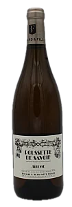 Roussette de Savoie