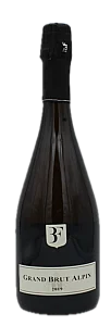 Grand Brut Alpin 2019