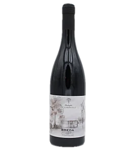 Rosso Breda Riserva 2021