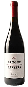Langhe Barbera 2023 DOC
