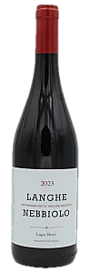 Langhe Nebbiolo 2023 DOC