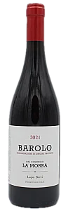 Barolo del comune di La Morra 2021 DOCG