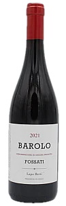 Barolo Fossati 2021 DOCG