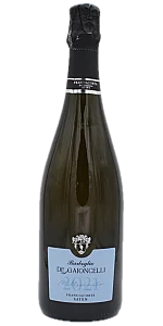 Saten DOCG Millesimato
