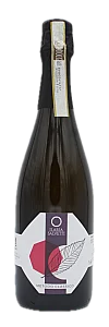 Magnum Spumante MC Caluso DOCG Brut 60 mesi