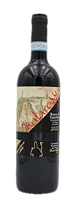 Malaroggia Rosso di Valtellina DOC 2022