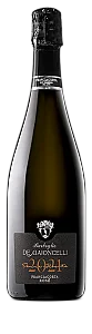 “Donna Alberta”Brut Rose DOCG Millesimato