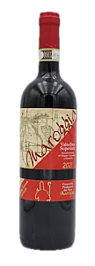 Maroggia Valtellina Superiore DOCG 2021