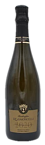 “Blanc de Noir” Extra Brut DOCG Millesimato