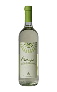 Ortrugo bianco frizzante