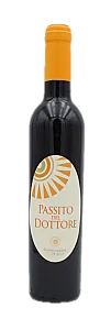 “Passito del dottore” Malvasia passita