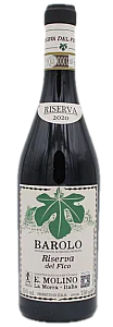 Barolo Riserva del Fico 2020