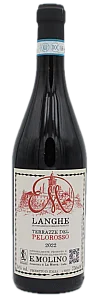 Langhe Pelorosso 2022