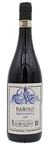 Barolo Bricco Rocca 2022