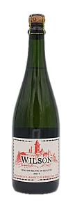 Wilson Brut  Metodo Classico 2019