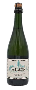 Wilson Brut Nature Metodo Classico 2019