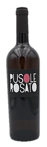 Pusole Rosato 2025