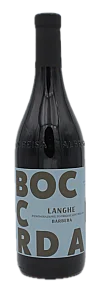 Barbera d’Alba 2022