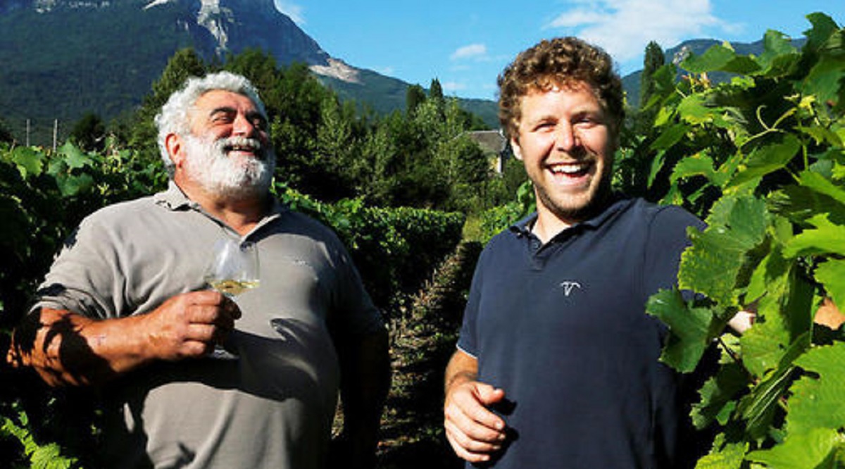 Domaine Blard et Fils